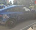 Синий Тесла Model Y, объемом двигателя 0 л и пробегом 86 тыс. км за 21800 $, фото 6 на Automoto.ua