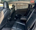 Синий Тесла Model Y, объемом двигателя 0 л и пробегом 33 тыс. км за 23900 $, фото 40 на Automoto.ua