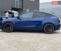 Синій Тесла Model Y, об'ємом двигуна 0 л та пробігом 91 тис. км за 25990 $, фото 6 на Automoto.ua