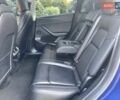 Синий Тесла Model Y, объемом двигателя 0 л и пробегом 90 тыс. км за 22300 $, фото 17 на Automoto.ua