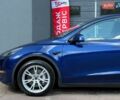 Синий Тесла Model Y, объемом двигателя 0 л и пробегом 183 тыс. км за 23500 $, фото 3 на Automoto.ua