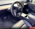 Синій Тесла Model Y, об'ємом двигуна 0 л та пробігом 59 тис. км за 23500 $, фото 10 на Automoto.ua