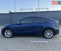 Синий Тесла Model Y, объемом двигателя 0 л и пробегом 155 тыс. км за 22500 $, фото 33 на Automoto.ua