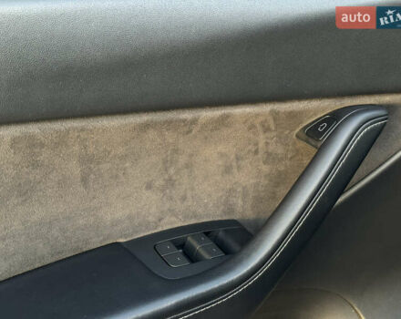 Синий Тесла Model Y, объемом двигателя 0 л и пробегом 155 тыс. км за 22500 $, фото 41 на Automoto.ua