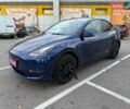 Синий Тесла Model Y, объемом двигателя 0 л и пробегом 145 тыс. км за 22000 $, фото 4 на Automoto.ua