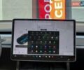 Синий Тесла Model Y, объемом двигателя 0 л и пробегом 183 тыс. км за 23500 $, фото 21 на Automoto.ua
