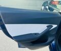 Синий Тесла Model Y, объемом двигателя 0 л и пробегом 69 тыс. км за 22200 $, фото 30 на Automoto.ua