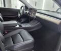 Синий Тесла Model Y, объемом двигателя 0 л и пробегом 91 тыс. км за 25850 $, фото 15 на Automoto.ua