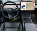 Синий Тесла Model Y, объемом двигателя 0 л и пробегом 114 тыс. км за 24800 $, фото 28 на Automoto.ua