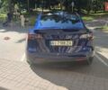 Синий Тесла Model Y, объемом двигателя 0 л и пробегом 86 тыс. км за 21800 $, фото 9 на Automoto.ua