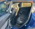 Синий Тесла Model Y, объемом двигателя 0 л и пробегом 62 тыс. км за 25800 $, фото 13 на Automoto.ua
