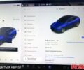 Синій Тесла Model Y, об'ємом двигуна 0 л та пробігом 59 тис. км за 23500 $, фото 12 на Automoto.ua