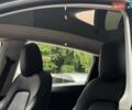 Синий Тесла Model Y, объемом двигателя 0 л и пробегом 66 тыс. км за 25500 $, фото 13 на Automoto.ua