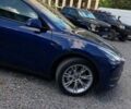 Синій Тесла Model Y, об'ємом двигуна 0 л та пробігом 24 тис. км за 26000 $, фото 2 на Automoto.ua