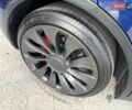 Синий Тесла Model Y, объемом двигателя 0 л и пробегом 87 тыс. км за 23999 $, фото 32 на Automoto.ua