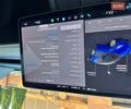 Синий Тесла Model Y, объемом двигателя 0 л и пробегом 90 тыс. км за 22300 $, фото 27 на Automoto.ua