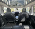 Синий Тесла Model Y, объемом двигателя 0 л и пробегом 83 тыс. км за 24999 $, фото 25 на Automoto.ua