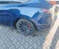 Синий Тесла Model Y, объемом двигателя 0 л и пробегом 115 тыс. км за 21900 $, фото 18 на Automoto.ua