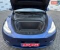 Тесла Model Y 2021 у Луцьку на Automoto.ua Синій Тесла Model Y, об'ємом двигуна 0 л та пробігом 145 тис. км за 18900 $, фото 21 на Automoto.ua