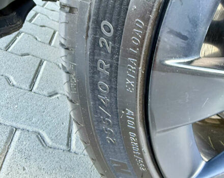 Синий Тесла Model Y, объемом двигателя 0 л и пробегом 48 тыс. км за 27500 $, фото 29 на Automoto.ua