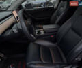 Синий Тесла Model Y, объемом двигателя 0 л и пробегом 114 тыс. км за 24800 $, фото 13 на Automoto.ua