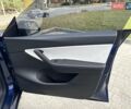Синій Тесла Model Y, об'ємом двигуна 0 л та пробігом 88 тис. км за 22999 $, фото 50 на Automoto.ua