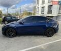 Синий Тесла Model Y, объемом двигателя 0 л и пробегом 86 тыс. км за 25900 $, фото 57 на Automoto.ua