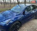 Синій Тесла Model Y, об'ємом двигуна 0 л та пробігом 72 тис. км за 27500 $, фото 7 на Automoto.ua