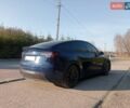 Синий Тесла Model Y, объемом двигателя 0 л и пробегом 115 тыс. км за 21900 $, фото 2 на Automoto.ua