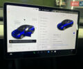 Синий Тесла Model Y, объемом двигателя 0 л и пробегом 126 тыс. км за 22500 $, фото 13 на Automoto.ua