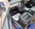 Синий Тесла Model Y, объемом двигателя 0 л и пробегом 91 тыс. км за 25850 $, фото 5 на Automoto.ua