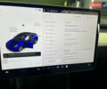 Синий Тесла Model Y, объемом двигателя 0 л и пробегом 126 тыс. км за 22500 $, фото 14 на Automoto.ua