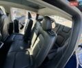 Синий Тесла Model Y, объемом двигателя 0 л и пробегом 20 тыс. км за 40000 $, фото 8 на Automoto.ua