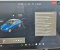Синий Тесла Model Y, объемом двигателя 0 л и пробегом 45 тыс. км за 25999 $, фото 13 на Automoto.ua