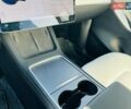 Синий Тесла Model Y, объемом двигателя 0 л и пробегом 69 тыс. км за 22200 $, фото 17 на Automoto.ua