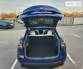Синій Тесла Model Y, об'ємом двигуна 0 л та пробігом 18 тис. км за 29988 $, фото 50 на Automoto.ua