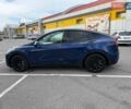 Синий Тесла Model Y, объемом двигателя 0 л и пробегом 145 тыс. км за 22000 $, фото 5 на Automoto.ua