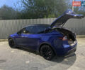 Синій Тесла Model Y, об'ємом двигуна 0 л та пробігом 190 тис. км за 22300 $, фото 14 на Automoto.ua