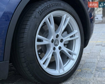 Тесла Model Y 2021 в Харькове на Automoto.ua Синий Тесла Model Y, объемом двигателя 0 л и пробегом 113 тыс. км за 21200 $, фото 76 на Automoto.ua