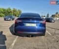 Синий Тесла Model Y, объемом двигателя 0 л и пробегом 106 тыс. км за 16000 $, фото 19 на Automoto.ua