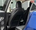 Синий Тесла Model Y, объемом двигателя 0 л и пробегом 66 тыс. км за 25500 $, фото 16 на Automoto.ua
