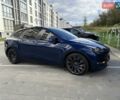 Синий Тесла Model Y, объемом двигателя 0 л и пробегом 86 тыс. км за 25900 $, фото 44 на Automoto.ua