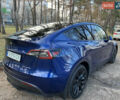 Синій Тесла Model Y, об'ємом двигуна 0 л та пробігом 72 тис. км за 27500 $, фото 3 на Automoto.ua