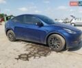 Синій Тесла Model Y, об'ємом двигуна 0 л та пробігом 89 тис. км за 10200 $, фото 3 на Automoto.ua