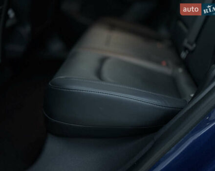 Тесла Model Y 2021 в Харькове на Automoto.ua Синий Тесла Model Y, объемом двигателя 0 л и пробегом 113 тыс. км за 21200 $, фото 59 на Automoto.ua