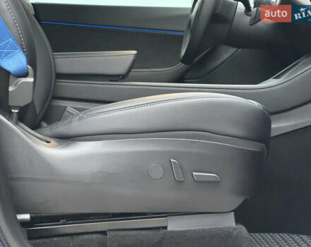 Синий Тесла Model Y, объемом двигателя 0 л и пробегом 88 тыс. км за 31990 $, фото 38 на Automoto.ua