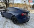 Синій Тесла Model Y, об'ємом двигуна 0 л та пробігом 89 тис. км за 22900 $, фото 13 на Automoto.ua
