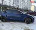 Синій Тесла Model Y, об'ємом двигуна 0 л та пробігом 92 тис. км за 27500 $, фото 2 на Automoto.ua