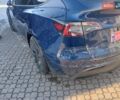 Синий Тесла Model Y, объемом двигателя 0 л и пробегом 115 тыс. км за 21900 $, фото 17 на Automoto.ua