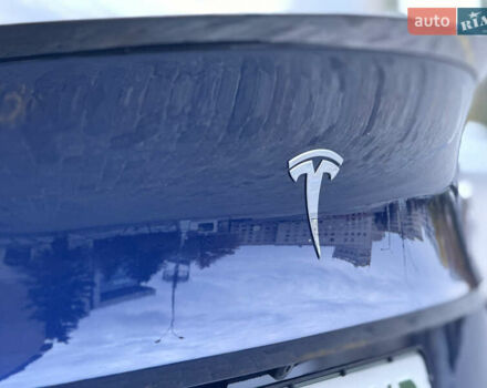 Тесла Model Y 2021 в Харькове на Automoto.ua Синий Тесла Model Y, объемом двигателя 0 л и пробегом 113 тыс. км за 21200 $, фото 82 на Automoto.ua